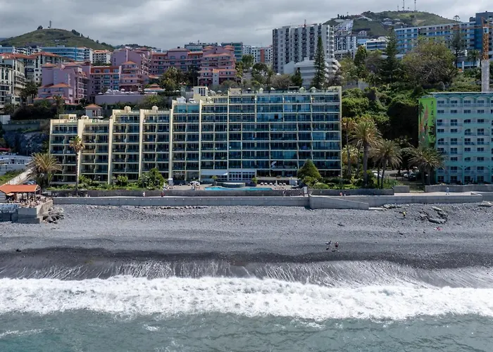 Atlantic Edge - Relaxing Beachfront Escape Formosa Σπίτι διακοπών