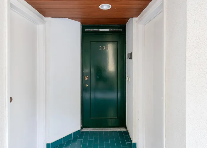 Σπίτι διακοπών Atlantic Edge - Relaxing Beachfront Escape Formosa Φουνκάλ