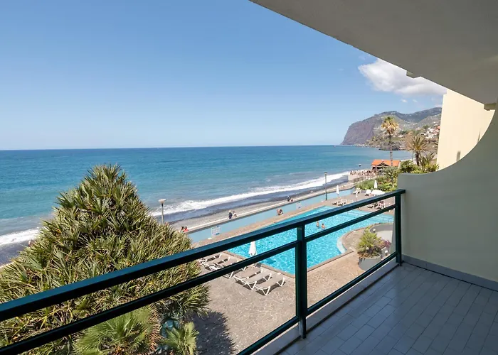 Atlantic Edge - Relaxing Beachfront Escape Formosa Φουνκάλ