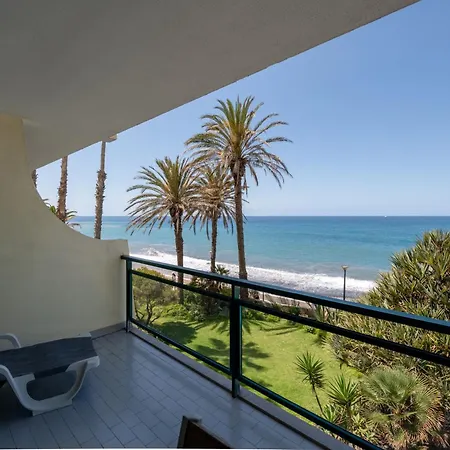 Atlantic View At Formosa * Funchal (Madeira)
